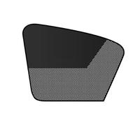 Tendine Finestrini Laterali Protezione Per La Privacy Magnetica A Doppio Strato Per Parasole Per Auto, 1 Pezzo, Per Protezione Conducente Per SUV Di Veicoli Tendina Auto Laterale(Driving)