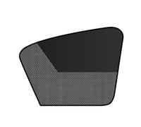 Tendine Finestrini Laterali Protezione Per La Privacy Magnetica A Doppio Strato Per Parasole Per Auto, 1 Pezzo, Per Protezione Conducente Per SUV Di Veicoli Tendina Auto Laterale(Co pilot)