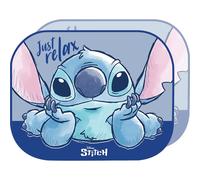Tendine macchina laterali Disney Lilo & Stitch per sole 44x35 cm