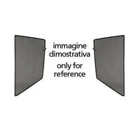 Tendine oscuranti auto Privacy 2 pz compatibili per Volkswagen T-Roc (11/2017>)