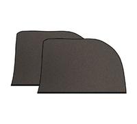 Tendine parasole a calza WINDOWS SOCK Black (55x50 cm) 50323 C01