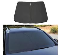 Tendine Parasole Anteriori E Posteriori Compatibile con MG HS EHS SUV 2018-2024, 4 Finestrini Laterali/portellone Posteriore, Magnetiche Personalizzate, 5 Pezzi Parasole per finestrini auto
