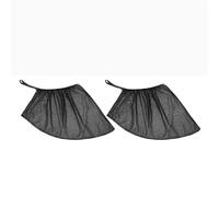 Tendine Parasole Auto 1/2 Pezzi Di Tenda Parasole Per Auto SUV Anteriore E Posteriore Per Finestrini Laterali(2pcs x SUV rear)