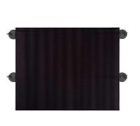 Tendine Parasole Auto 2 Pezzi Di Tendine Parasole Universali Per Finestrini Laterali Con Ventosa Per Proteggere La Privacy Dell'auto