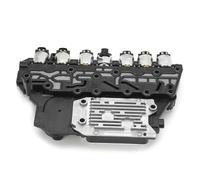 Tendine Parasole Auto Adatto per CHEVOLET Captiva/adatto per Cruze/adatto per Epica MALIBU Modulo di controllo computerizzato della trasmissione 6T45 TCM TCU