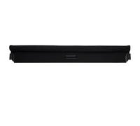 Tendine Parasole Auto Bambini Per Alfa Per Romeo Per Giulia 952 2017- Doppio Tetto Apribile Auto Panorama Tenda Parasole Assemblea Di Copertura(Black Rear)
