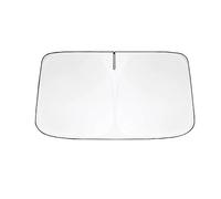 Tendine Parasole Auto Bambini Per BMW Per X5 G05 F15 E70 E53 E39 Parasole Protezione Visiera Pieghevole Blocchi Raggi UV Mantieni Tua Auto Più Fresca Parabrezza Tenda Sole