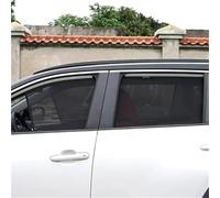 Tendine Parasole Auto Bambini Per Land Per Rover Per Defender 110 L663 Tenda Maglia Parabrezza Anteriore Telaio Personalizzato Magnetico Finestra Automobile Parasole(Front Windshield S)