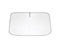 Tendine Parasole Auto Bambini Per Mazda 2 Parasole Protezione Per Visiera Pieghevole Blocchi Raggi UV Mantieni Tua Auto Più Fresca Parabrezza