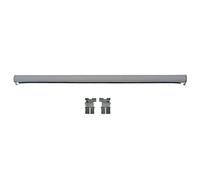 Tendine Parasole Auto Bambini Per Q5 2009 2010 2011 2012 2013 2014 2015 2016 Auto Panorama Tetto Apribile Tende A Rullo Tenda Parasole Copertura Di Montaggio(Gray Cloth Only)