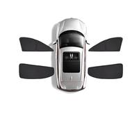 Tendine Parasole Auto Copertura Completa Per Auto Parasole Per Ford Per Explorer Per U502 Per MK5 2011-2014 Finestra Copre Accessori(A Side window)