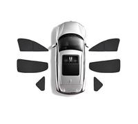 Tendine Parasole Auto Copertura Completa Per Auto Parasole Per Ford Per Explorer Per U502 Per MK5 2011-2014 Finestra Copre Accessori(B Side window)