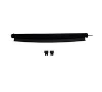Tendine Parasole Auto Copertura Parasole Tettuccio Apribile Panoramico Auto Per Cadillac XTS 2013 2014 2015 2016 2017 2018(Black)