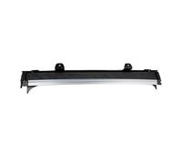 Tendine Parasole Auto Copertura per tendina parasole per auto 1K9877307 per Seat per Leon 2013-2016 per Alhambra 2011-2019 1K9877307A Coprisole Auto(Nero)