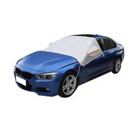Tendine Parasole Auto Copertura Universale Per Parabrezza Per Auto Finestra Anteriore Invernale Coperture Per Neve Parasole Protezione Antipolvere