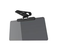 Tendine Parasole Auto Finestrini Occhiali Parasole Per Auto Regolabili Specchietti Montati Su Auto Estensori Per Visiera Parasole Accessori Per La Sicurezza Alla Guida