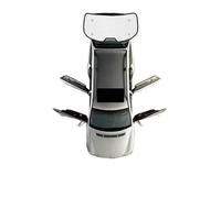 Tendine Parasole Auto Finestrini Per Mazda Per CX30 2024 2023 2022 2021 2020 Per CX 30 Per DM Parabrezza Parasole Visiera Interni(Rear Windshield)