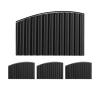 Tendine Parasole Auto | Kit 4 pezzi oscuranti universali a scorrimento fluido - Tende Oscuranti Schermi per Finestrini Laterali,Per viaggi pause campeggio vacanze spostamenti gite