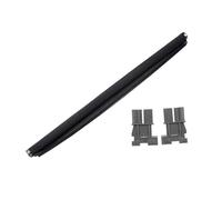 Tendine Parasole Auto Parasole per tettuccio apribile Corn Black 11T0877307 1T0877307A per VW per Touran 2011-2016 1K9 898 912B 1T0 877 307 B 1T0 877 307 A(Nero)