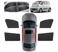 Tendine Parasole Auto per BAOJUN Kiwi 2023-2025