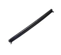 Tendine Parasole Auto Per Benz A Per AMG W176 Per CLA C117 A180 A200 Tendalino Parasole Auto Gruppo Di Copertura A1767800040 A1767800600 A1767802000(Nero)