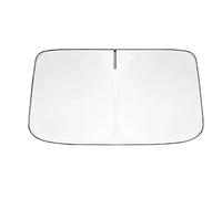 Tendine Parasole Auto Per Benz Per GLA X156 H247 Parabrezza Parasole Visiera Parasole Protezione Pieghevole Blocca I Raggi UV Mantieni La Tua Auto Più Fresca