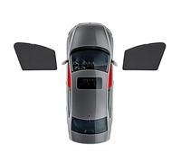 Tendine Parasole Auto per BMW 3 Series 1982-1990