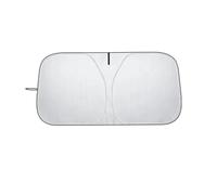 Tendine Parasole Auto Per BMW E46 F30 E60 E90 F10 Per X5 E70 Per X7 E92 E91 E28 Per X3 Per X1 Per X2 Parabrezza Per Auto Copertura Parasole Strumenti Accessori Per Auto(1Pcs Large)