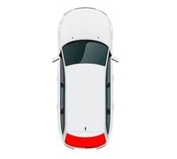 Tendine Parasole Auto Per BYD Per Song Per Plus 2021 2022 2023 2024 Tenda Parasole Magnetica Personalizzata Per Finestrino Auto Parabrezza Anteriore(BACK WINDOW)