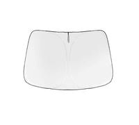Tendine Parasole Auto Per Cadillac Per XT4 Per XT5 Per XT6 2020-2022 2023 2024 Copri visiere finestrino anteriore automatico(Style A)