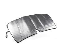 Tendine Parasole Auto Per Chevrolet Per Corvette C6 2005 2006 2007 2008 2009 2010 2011 2012 2013 Parasole Con Protezione UV Per Vetro Anteriore Auto