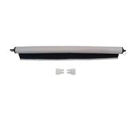 Tendine Parasole Auto Per Chevrolet Per Equinox 2016 2017 2018 2019/Per Orlando 2018-2023 Auto Panorama Tetto Apribile Tenda Parasole Assemblea Di Copertura(Beige)