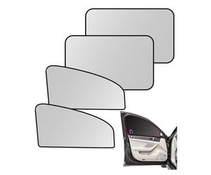 Tendine Parasole Auto per Citroen Feel Pack/C-Series/Shine