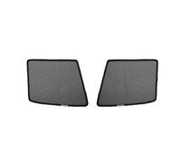 Tendine parasole auto Per DFM Per Dongfeng Per Aeolus AX7 2015 2016 2017 2018 2019 Auto Tenda Da Sole Maglia Finestrini Laterali Parasole Visiera Sun protezione solare Parasole Finestrini Laterali(Fro