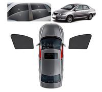 Tendine Parasole Auto per Honda City 2007-2014
