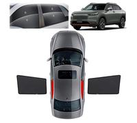 Tendine Parasole Auto per Honda HRV Overseas 2021-2025