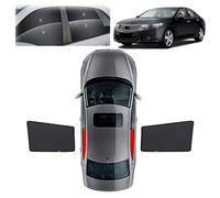 Tendine Parasole Auto per Honda Spirior 2009-2014
