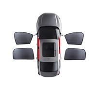 Tendine Parasole Auto Per Il Modello Per Y Juniper 2025 2026 Auto Mesh Parasole Finestra Visiera Adesivi Tende Di Copertura Ricambi Accessori(4pcs Sunshade)