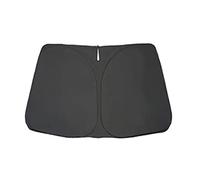 Tendine Parasole Auto Per JEEP Per Compass 2008-2015 Auto Tenda Della Finestra Parasole Coperture Visiera Solare Di Protezione UV Accessori Tendina Parasole Auto(Nero)