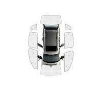 Tendine Parasole Auto Per Land Per Rover Per Discovery Per Lo Sport L550 2016-2022 Parabrezza Per Auto Accessori Parasole Copertura Completa Tende Da Sole Parasole Finestrini Auto(All Sunshades)