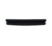 Tendine Parasole Auto Per Lincoln MKZ 2014 2015 2016 2017 Tendina Parasole Avvolgibile Panoramica Tettuccio Apribile Auto Montaggio DS7Z54519A02AB(Black)