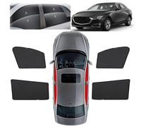 Tendine Parasole Auto per Mazda 3 Sedan 2019-2023