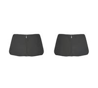 Tendine Parasole Auto Per Mazda 5 CR 2006-2010 2a Generazione Tenda Parasole Magnetica Personalizzata Per Finestrino Auto Telaio Per Parabrezza Anteriore(Front Windshield B)