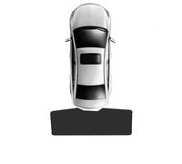 Tendine Parasole Auto Per Mazda Per CX-5 KF 2018-2025 Tendina Parasole Magnetica Protezione Solare Isolamento Termico Tendine Per La Privacy Dei Finestrini Laterali Auto(Back Sunshade)