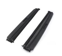 Tendine Parasole Auto Per Mini Per Cooper R55 R56 R60 2007-2016 Copertura Parasole Tettuccio Panoramico Nero Anteriore E Posteriore(Front and Rear)