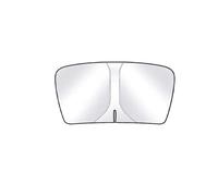 Tendine Parasole Auto Per Per NU7 Accessori 2018-2025 Parasole Magnetici Parabrezza Accessori(Front Windshield)