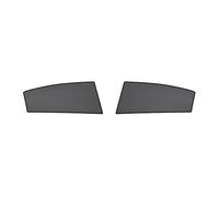 Tendine Parasole Auto Per Peugeot 508L 2019+ Accessori Di Protezione Parasole Per Finestrini Laterali Magnetici Per Parabrezza Auto(Side Rear-2PCS)