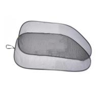 Tendine Parasole Auto Per Smart 451 Per Fortwo 453 Per Fortwo Per Forfour 2 Pezzi Accessori Per Dell'auto Tendina Parasole Protezione UV Automatica Tendina Parasole(453 Forfour 2PCS)