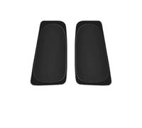 Tendine Parasole Auto Per Tesla Per Modello 3 Y 2017-2025 Parasole Parabrezza Protezione Finestrino Laterale Anteriore Privacy Tendina Oscurante(3 Rear 2PCS)