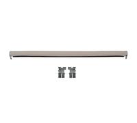 Tendine Parasole Auto Per Touran 2011 2012 2013 2014 2015 2016 1T0877307 1T0877307A Tenda Parasole Tettuccio Apribile Panoramico Auto(Beige)